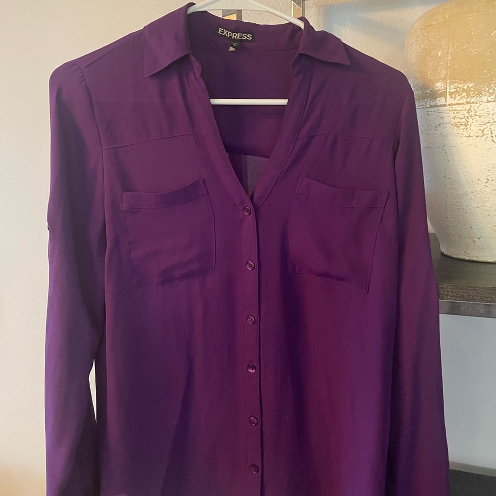 Express Portofino Blouse
